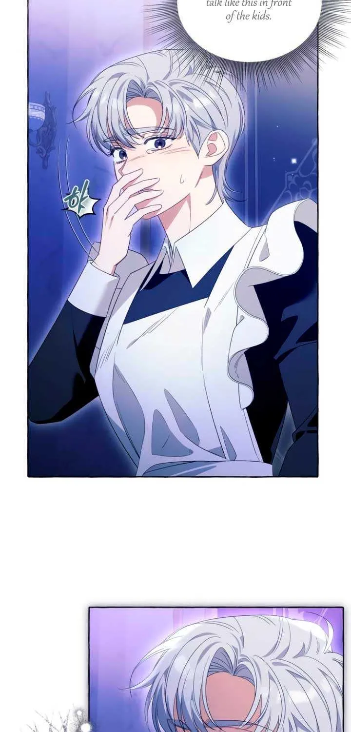 I Thought It’s a Common Possession Chapter 109 page 53 - 