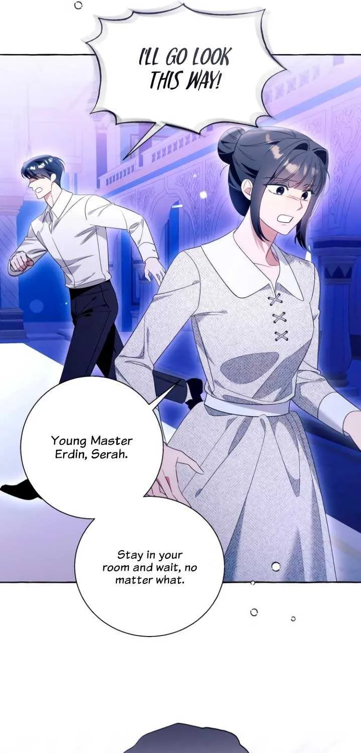 I Thought It’s a Common Possession Chapter 109 page 58 - 