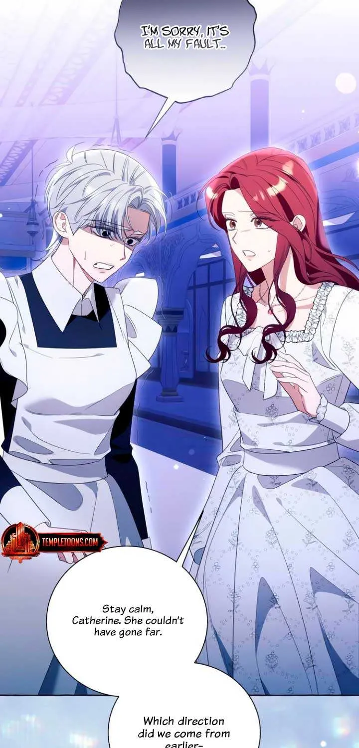I Thought It’s a Common Possession Chapter 109 page 59 - 