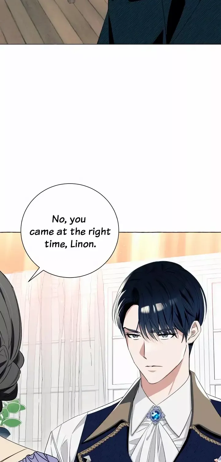 I Thought It’s a Common Possession Chapter 11 page 17 - 