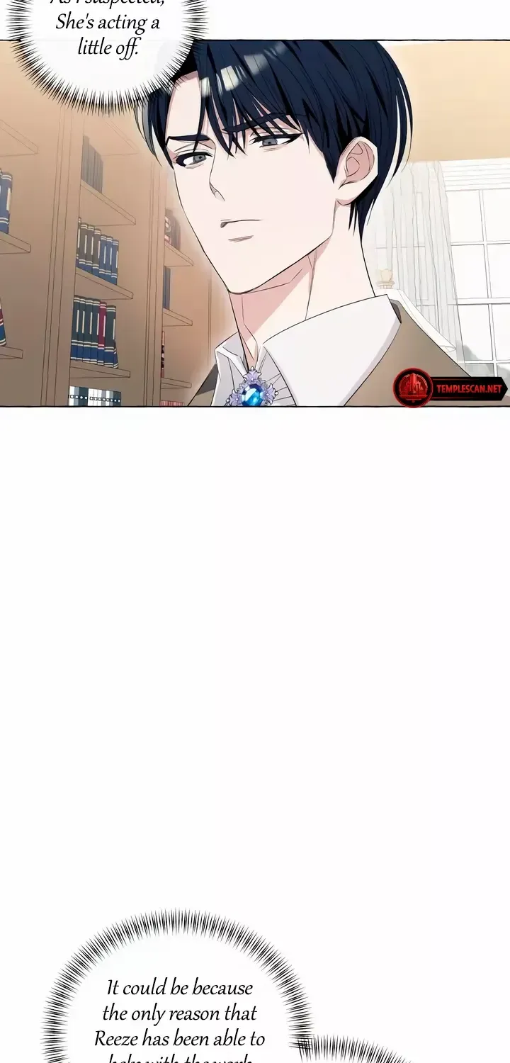 I Thought It’s a Common Possession Chapter 11 page 25 - 