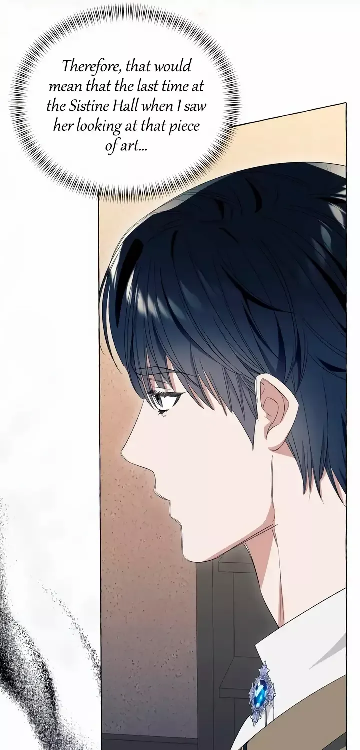 I Thought It’s a Common Possession Chapter 11 page 30 - 