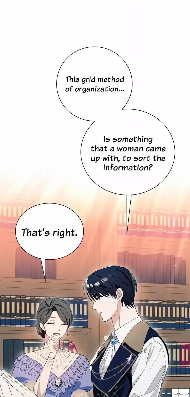 I Thought It’s a Common Possession Chapter 11 page 4 - 