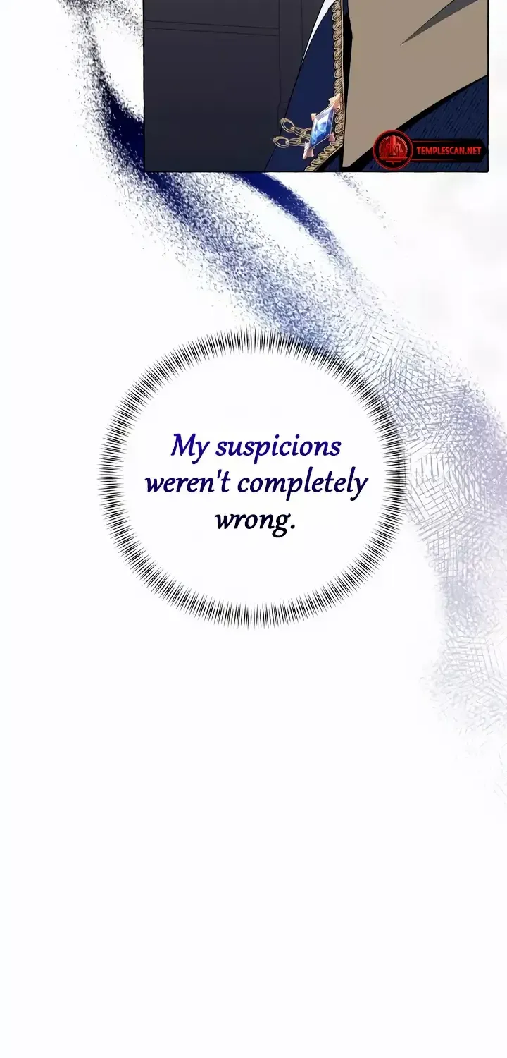 I Thought It’s a Common Possession Chapter 11 page 31 - 