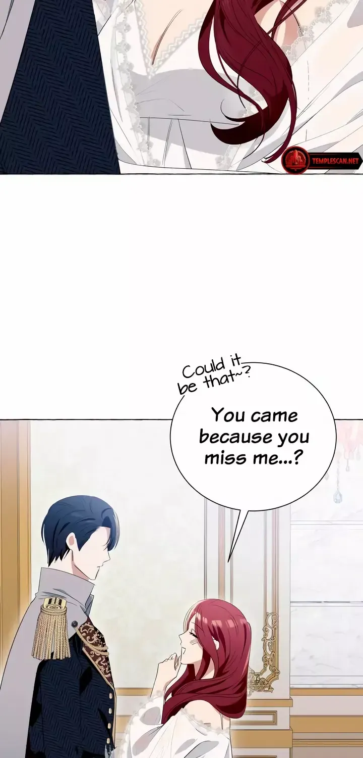 I Thought It’s a Common Possession Chapter 11 page 39 - 