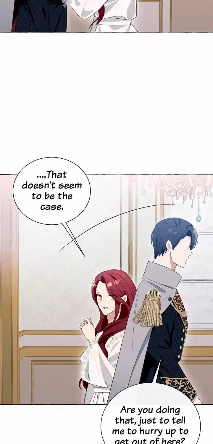 I Thought It’s a Common Possession Chapter 11 page 40 - 