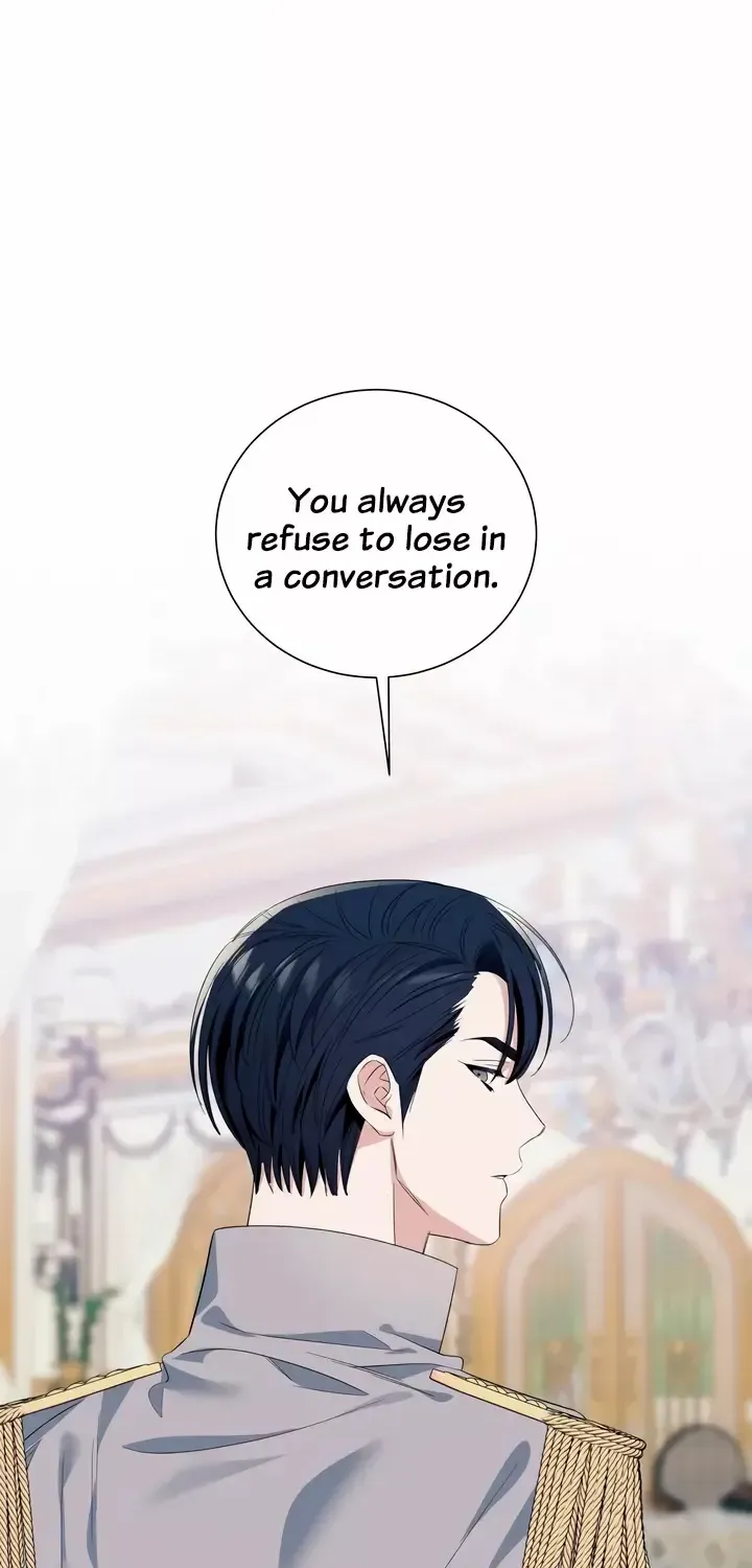 I Thought It’s a Common Possession Chapter 11 page 42 - 