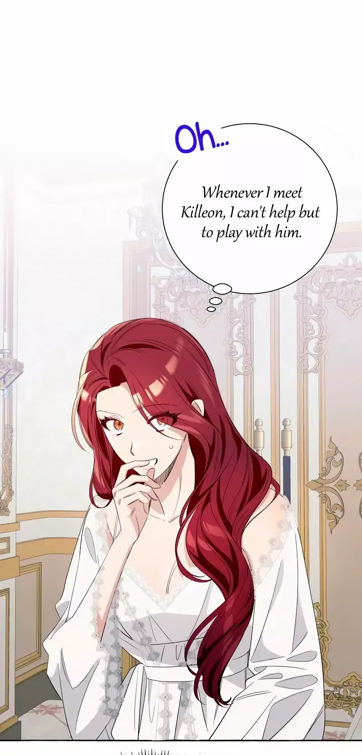 I Thought It’s a Common Possession Chapter 11 page 44 - 