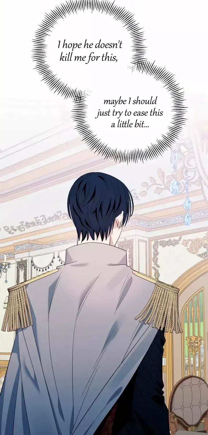 I Thought It’s a Common Possession Chapter 11 page 45 - 