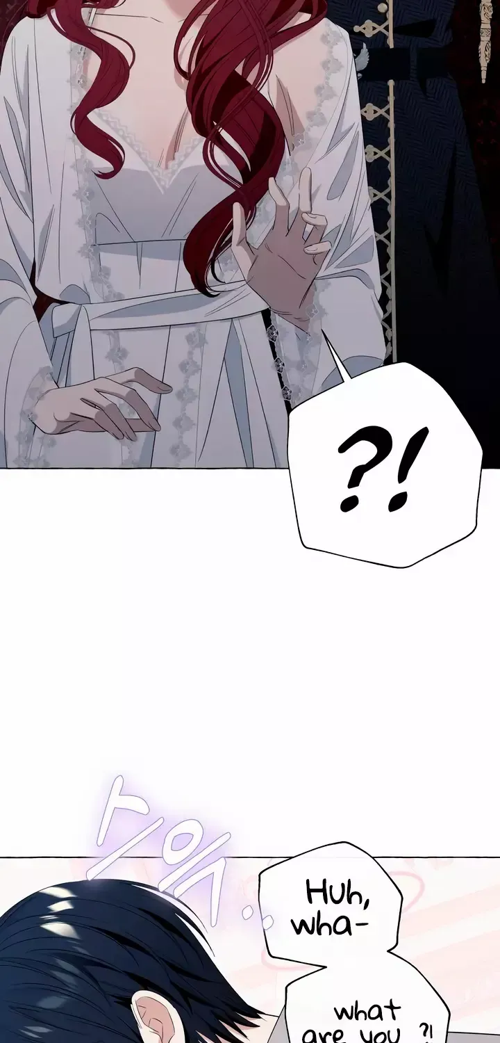 I Thought It’s a Common Possession Chapter 11 page 55 - 