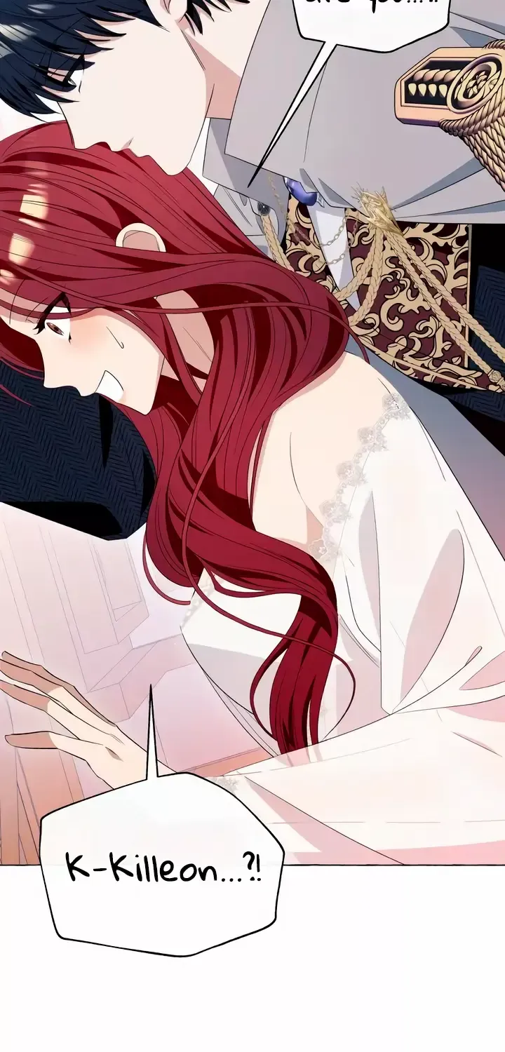 I Thought It’s a Common Possession Chapter 11 page 56 - 