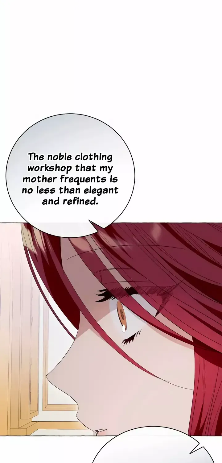 I Thought It’s a Common Possession Chapter 11 page 59 - 