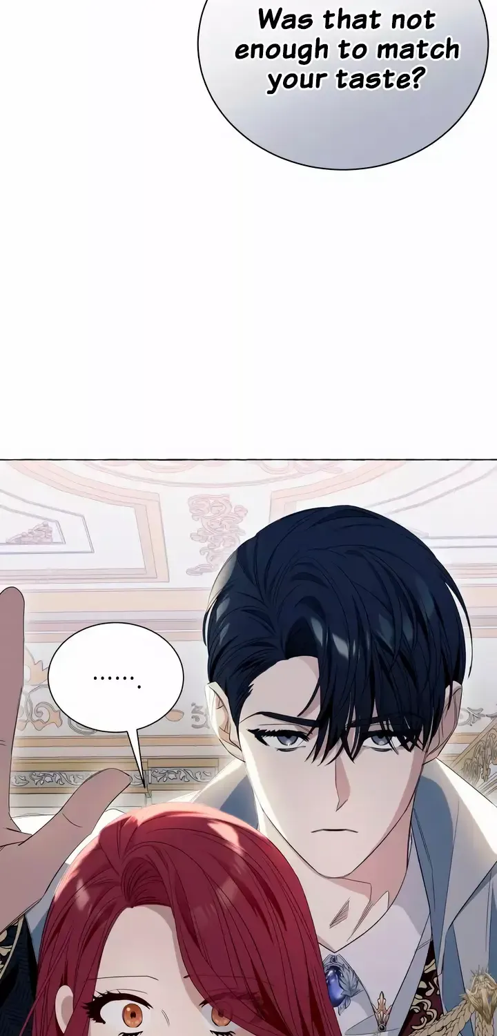 I Thought It’s a Common Possession Chapter 11 page 60 - 