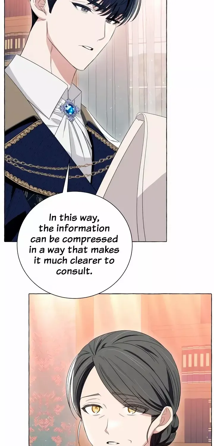 I Thought It’s a Common Possession Chapter 11 page 7 - 