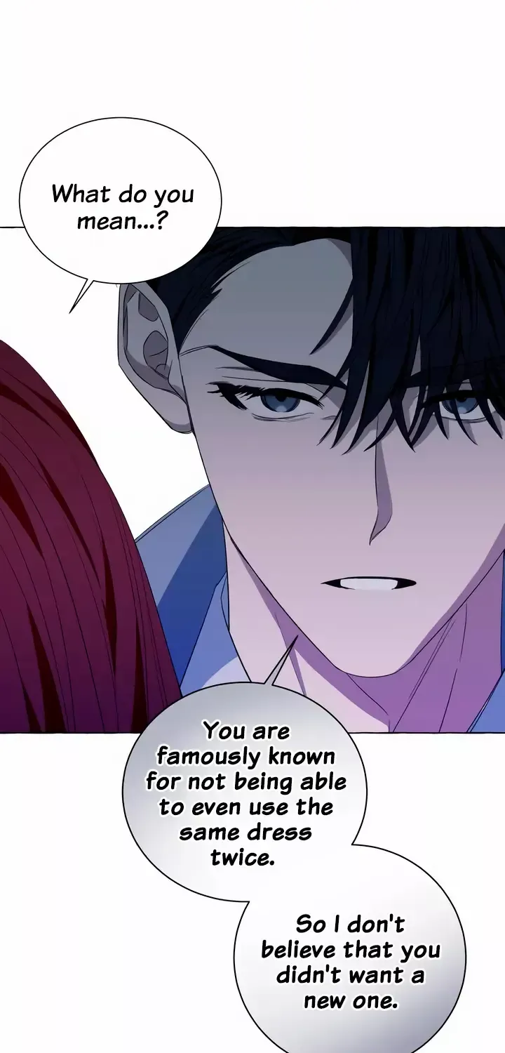 I Thought It’s a Common Possession Chapter 11 page 62 - 