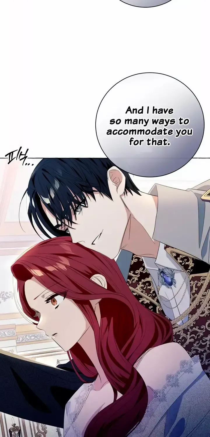 I Thought It’s a Common Possession Chapter 11 page 63 - 