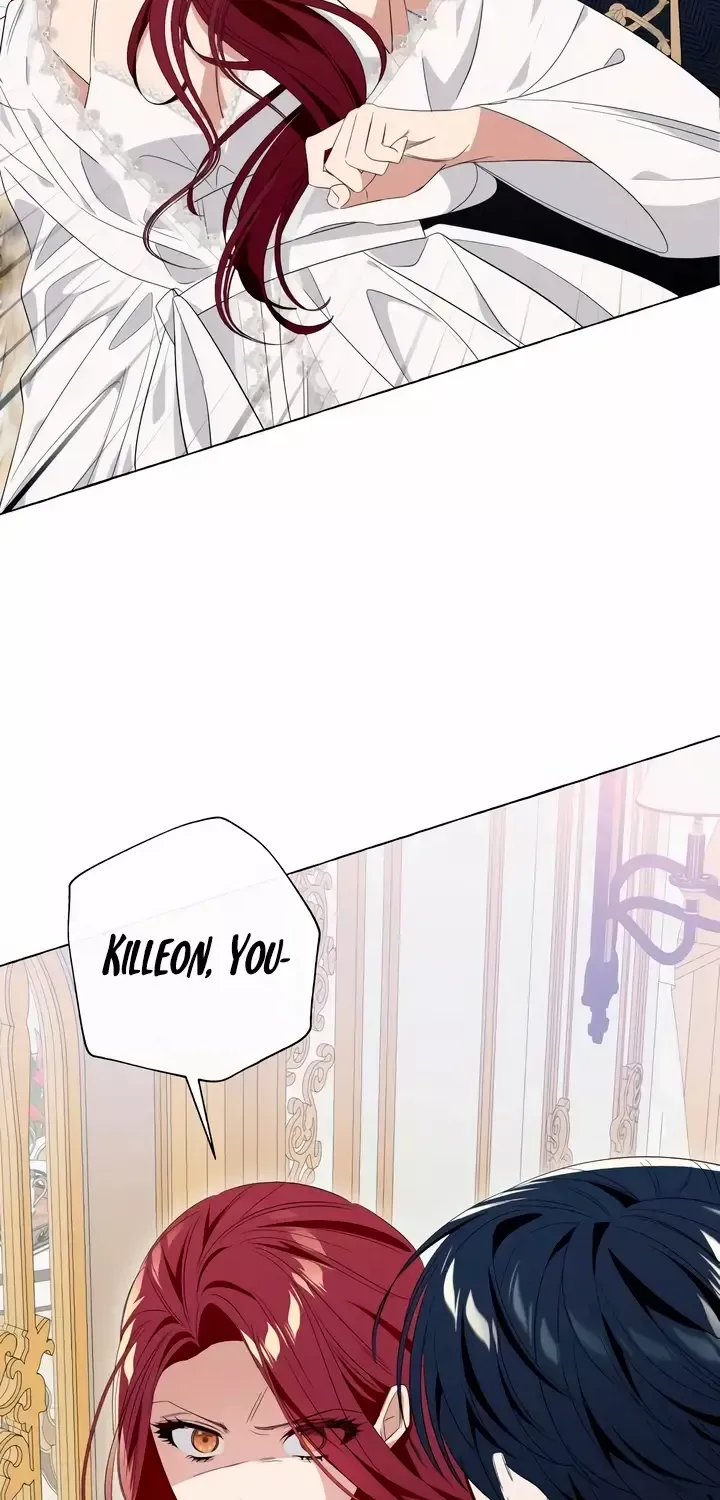 I Thought It’s a Common Possession Chapter 11 page 68 - 