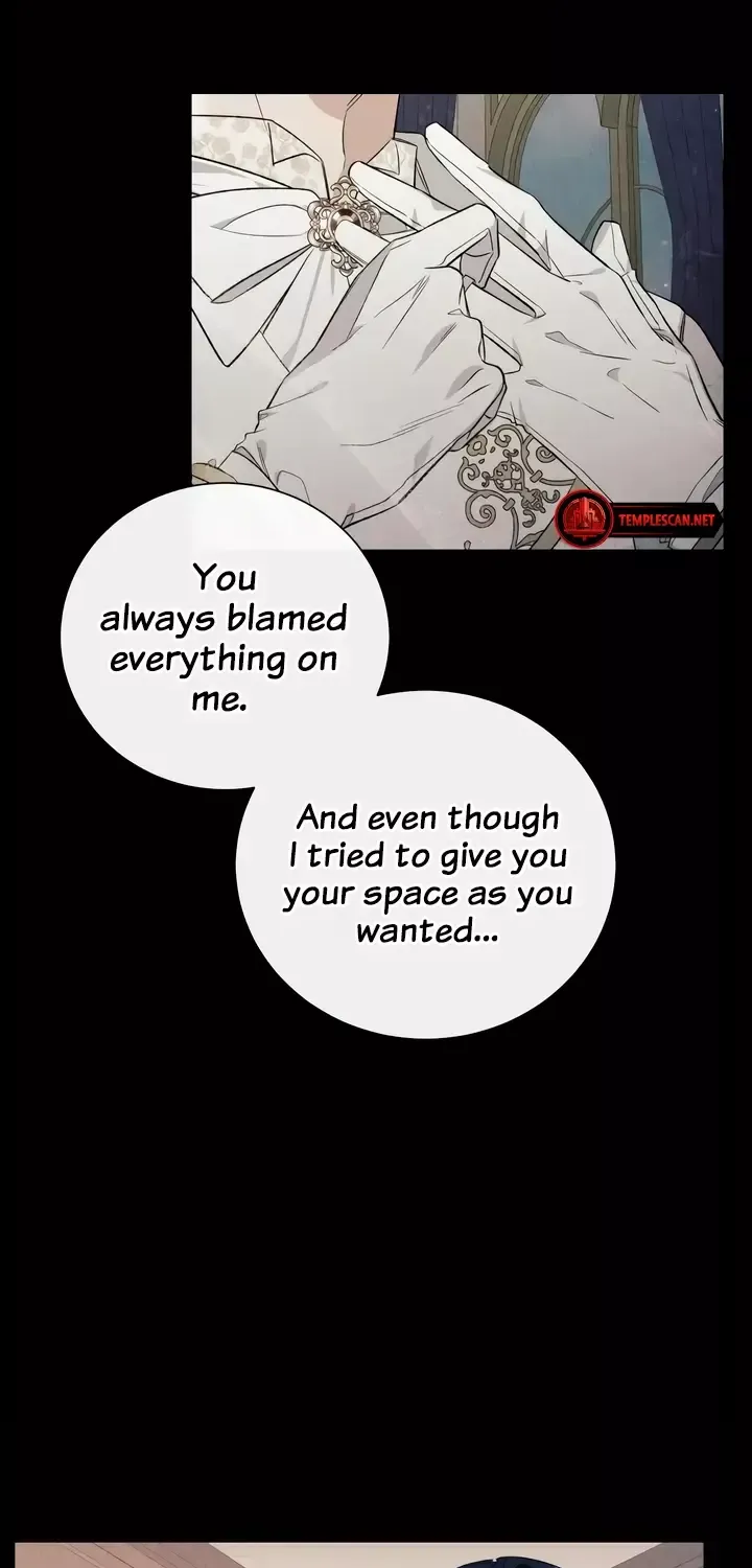 I Thought It’s a Common Possession Chapter 11 page 76 - 