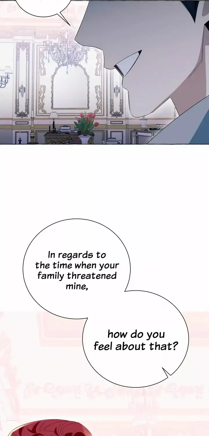 I Thought It’s a Common Possession Chapter 11 page 81 - 