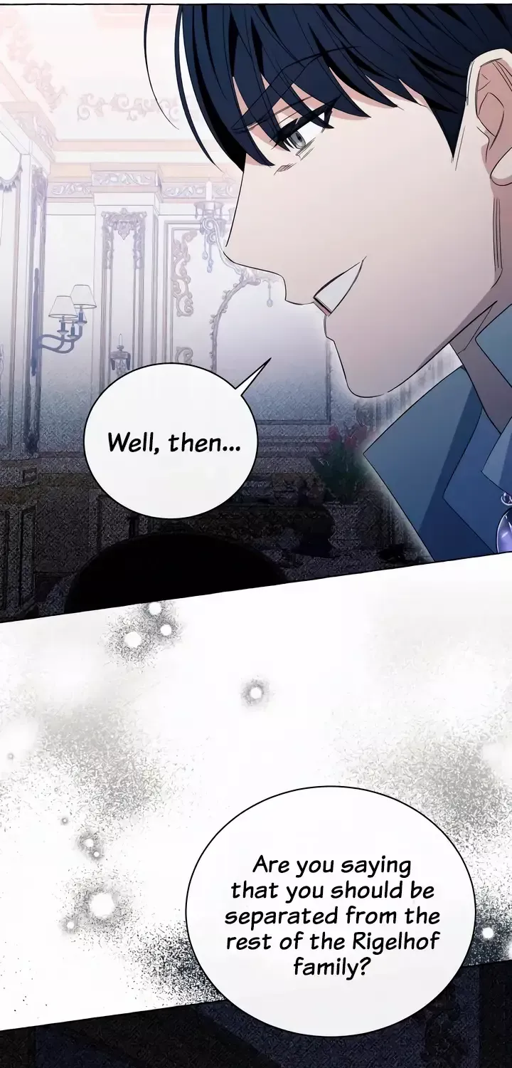 I Thought It’s a Common Possession Chapter 11 page 84 - 