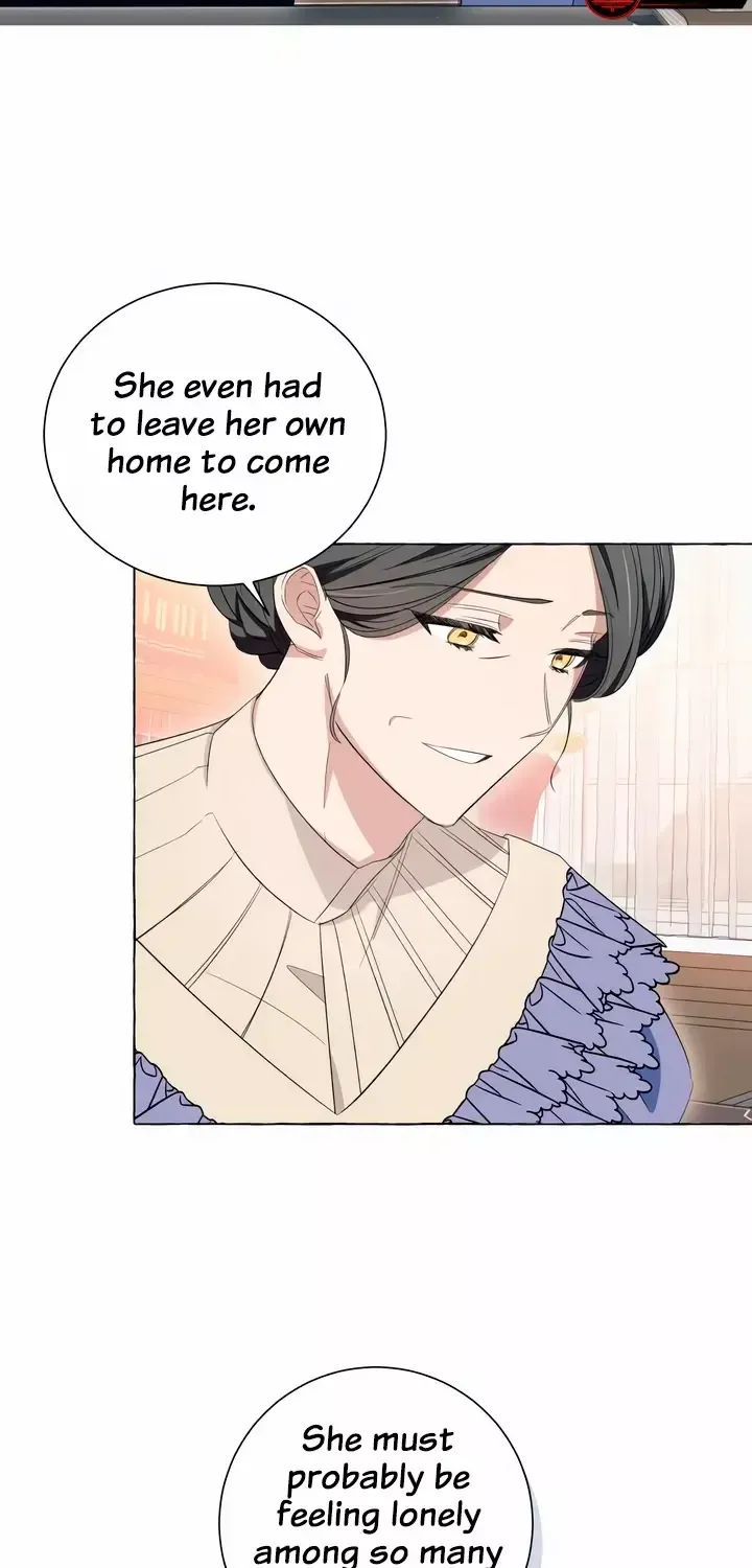 I Thought It’s a Common Possession Chapter 11 page 10 - 