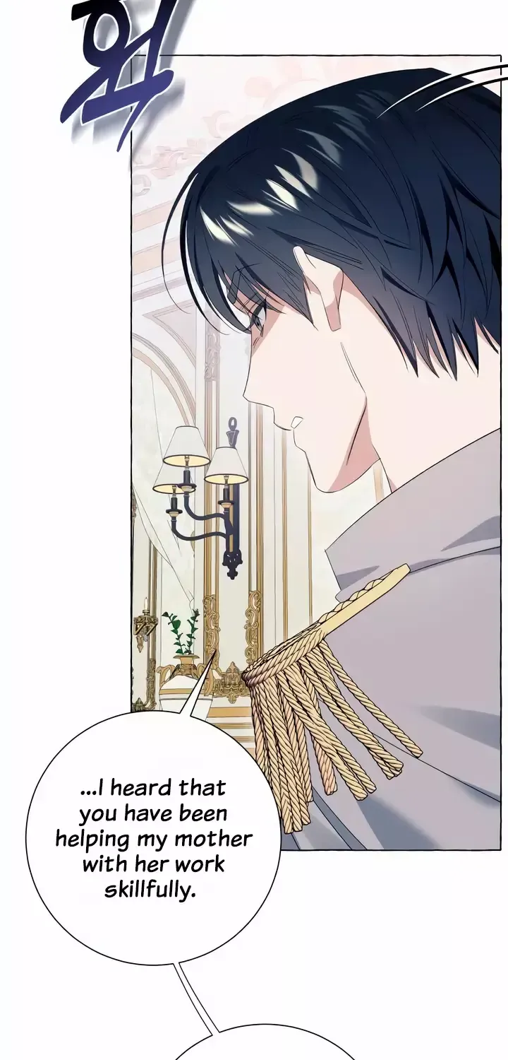 I Thought It’s a Common Possession Chapter 11 page 95 - 