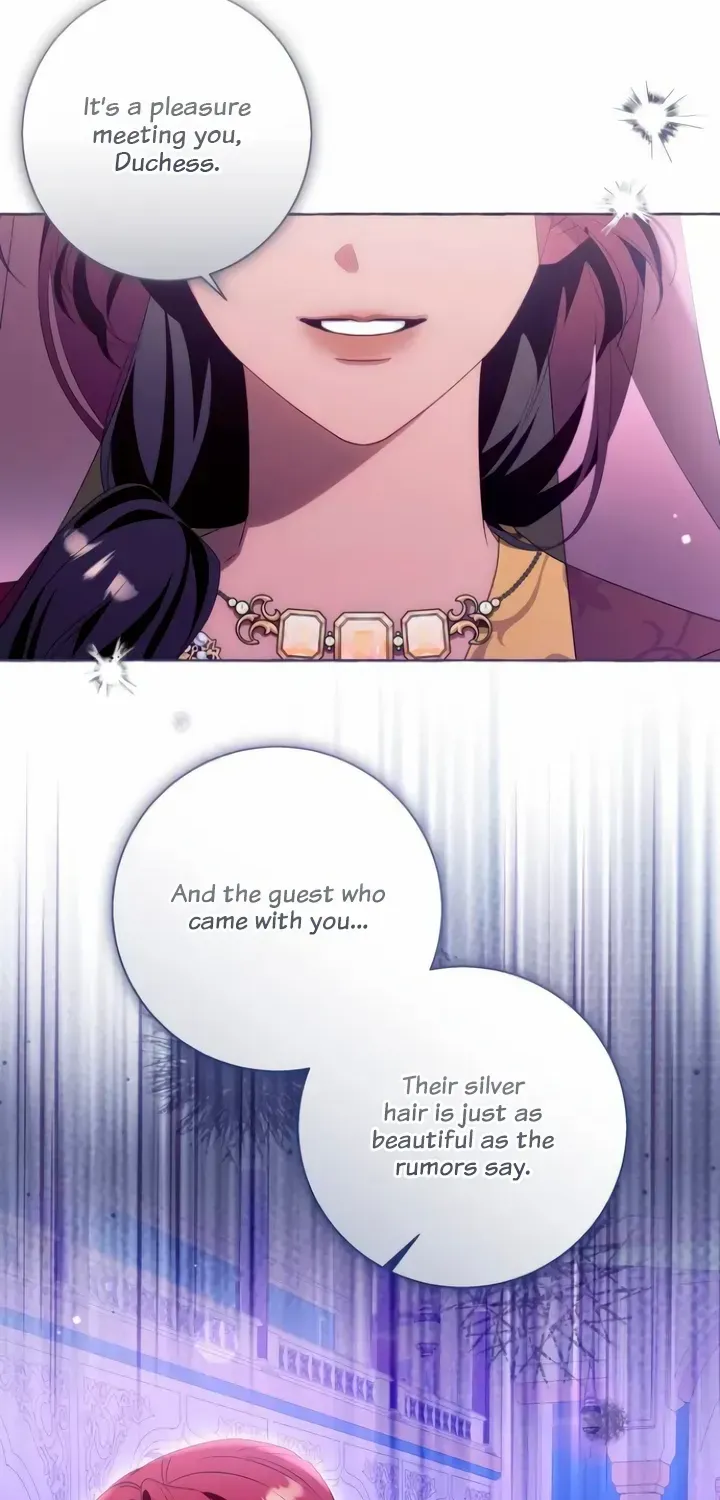 I Thought It’s a Common Possession Chapter 110 page 11 - 