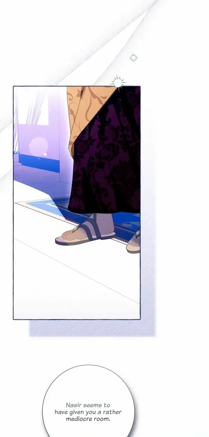 I Thought It’s a Common Possession Chapter 110 page 15 - 