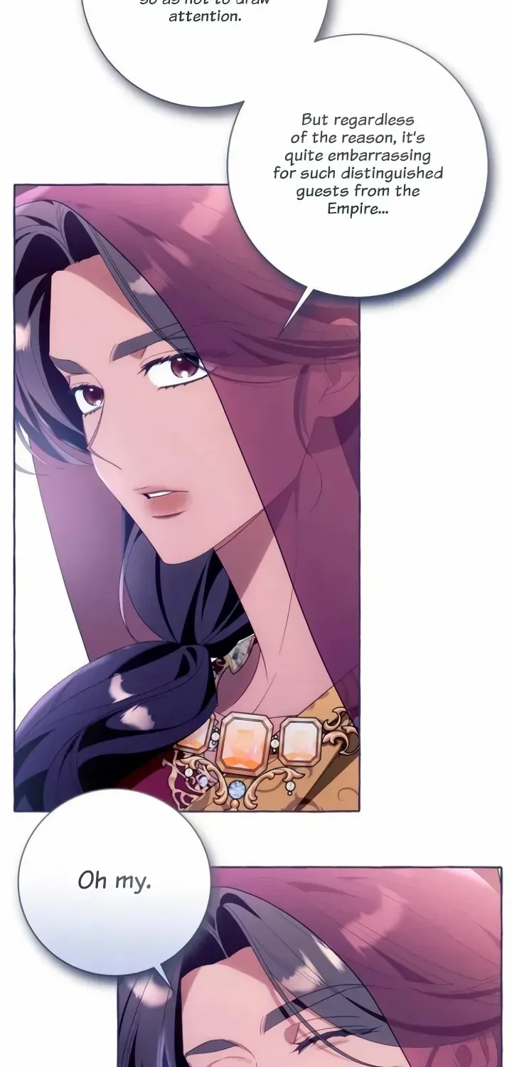 I Thought It’s a Common Possession Chapter 110 page 18 - 