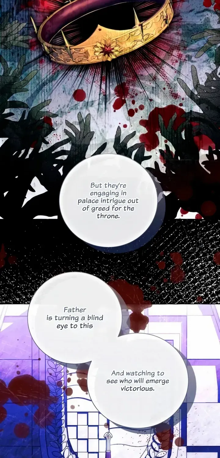 I Thought It’s a Common Possession Chapter 110 page 27 - 