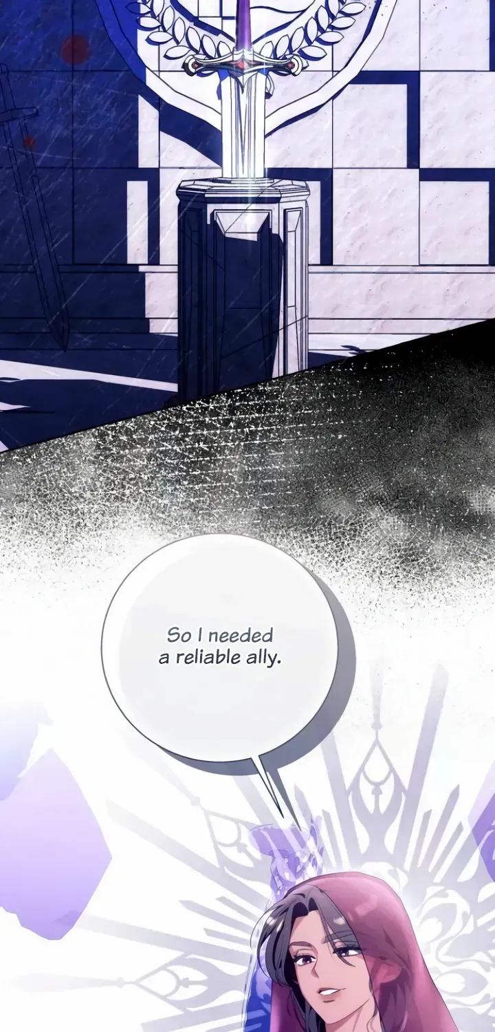 I Thought It’s a Common Possession Chapter 110 page 28 - 