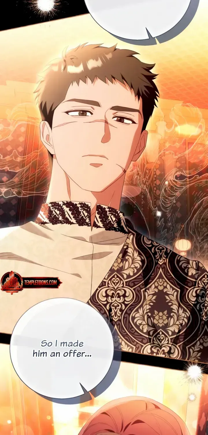 I Thought It’s a Common Possession Chapter 110 page 34 - 