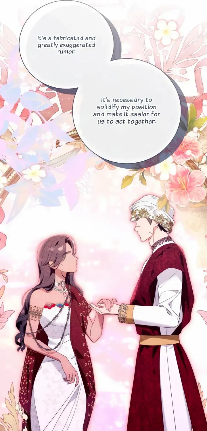 I Thought It’s a Common Possession Chapter 110 page 39 - 