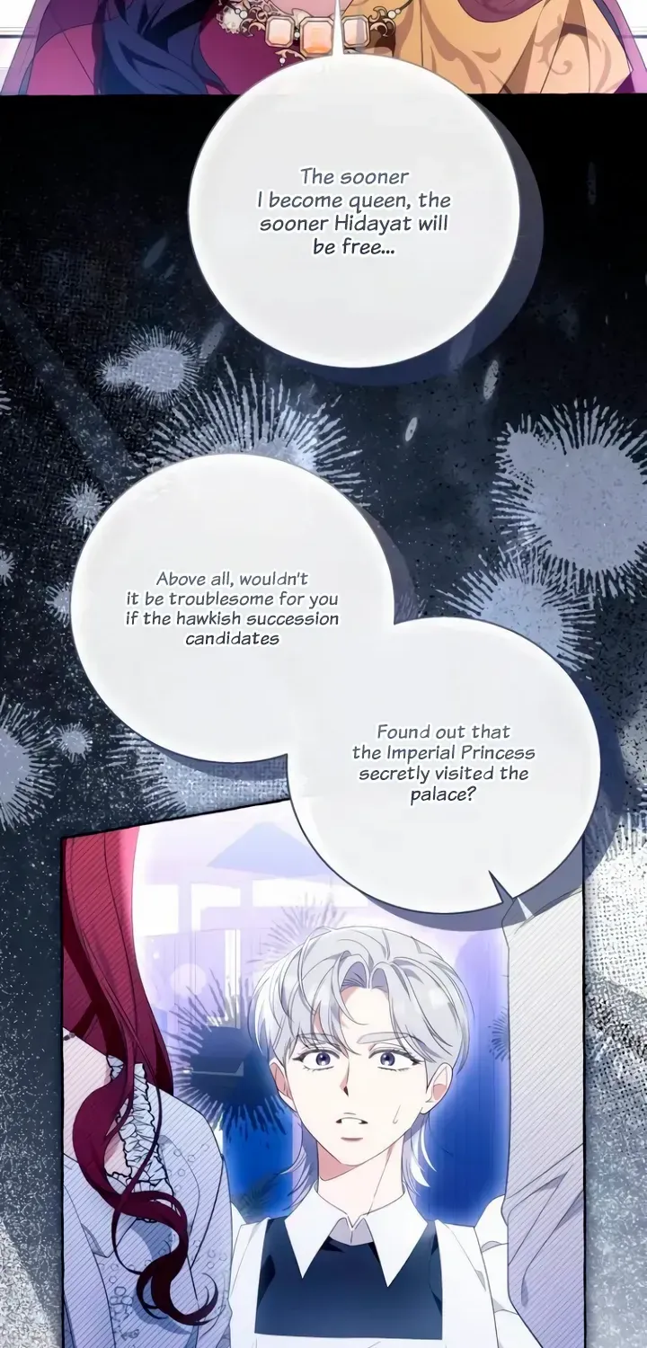 I Thought It’s a Common Possession Chapter 110 page 44 - 