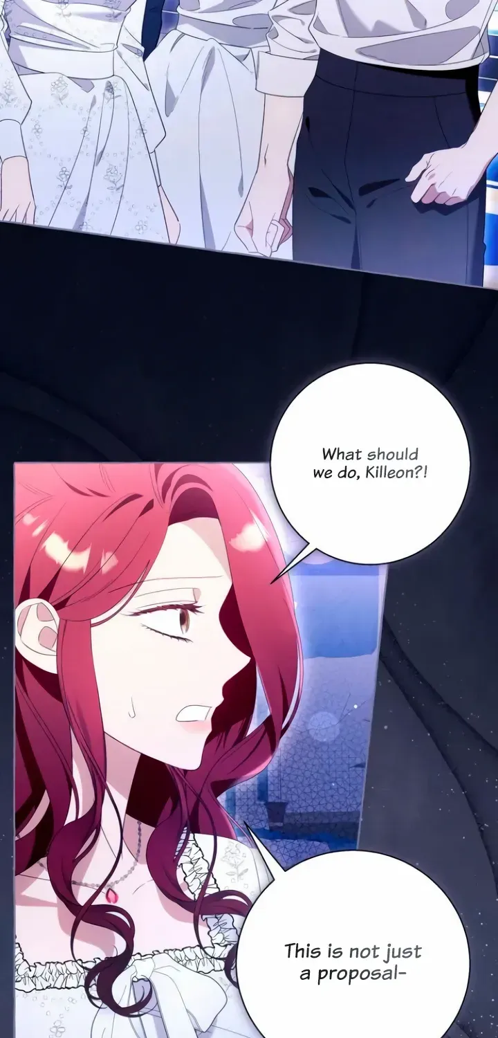 I Thought It’s a Common Possession Chapter 110 page 49 - 