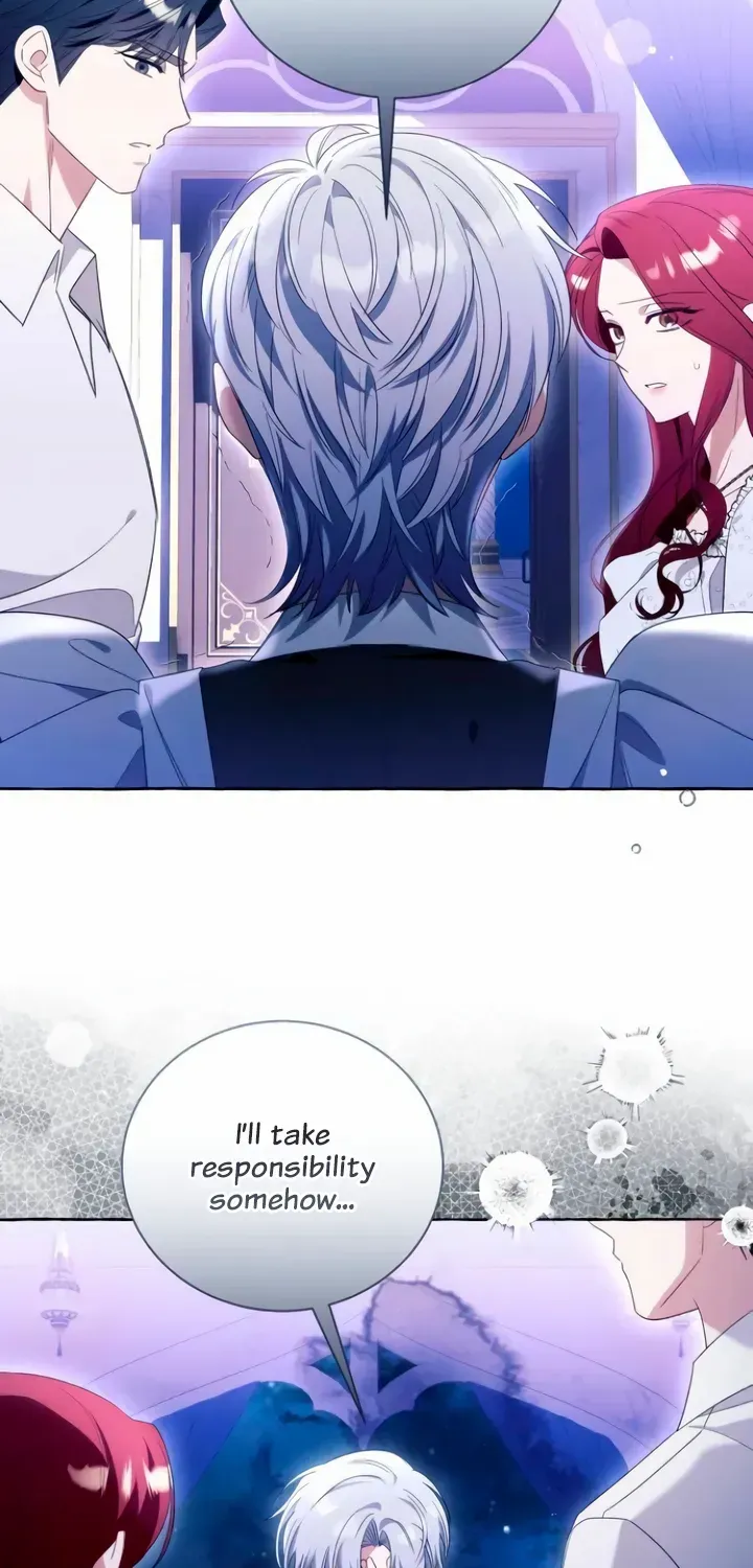 I Thought It’s a Common Possession Chapter 110 page 51 - 