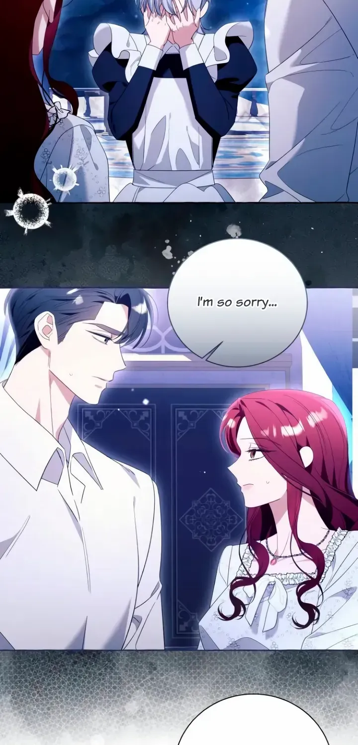 I Thought It’s a Common Possession Chapter 110 page 52 - 
