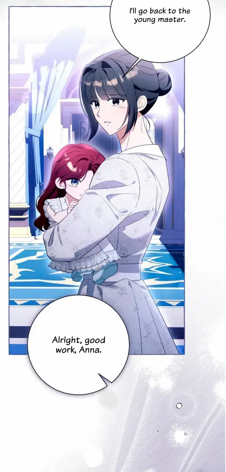 I Thought It’s a Common Possession Chapter 110 page 53 - 