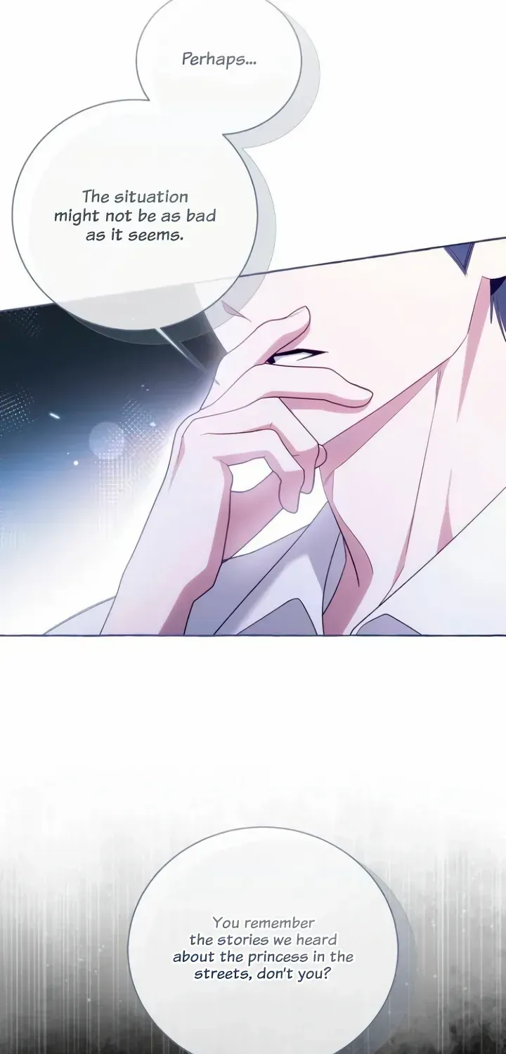 I Thought It’s a Common Possession Chapter 110 page 55 - 