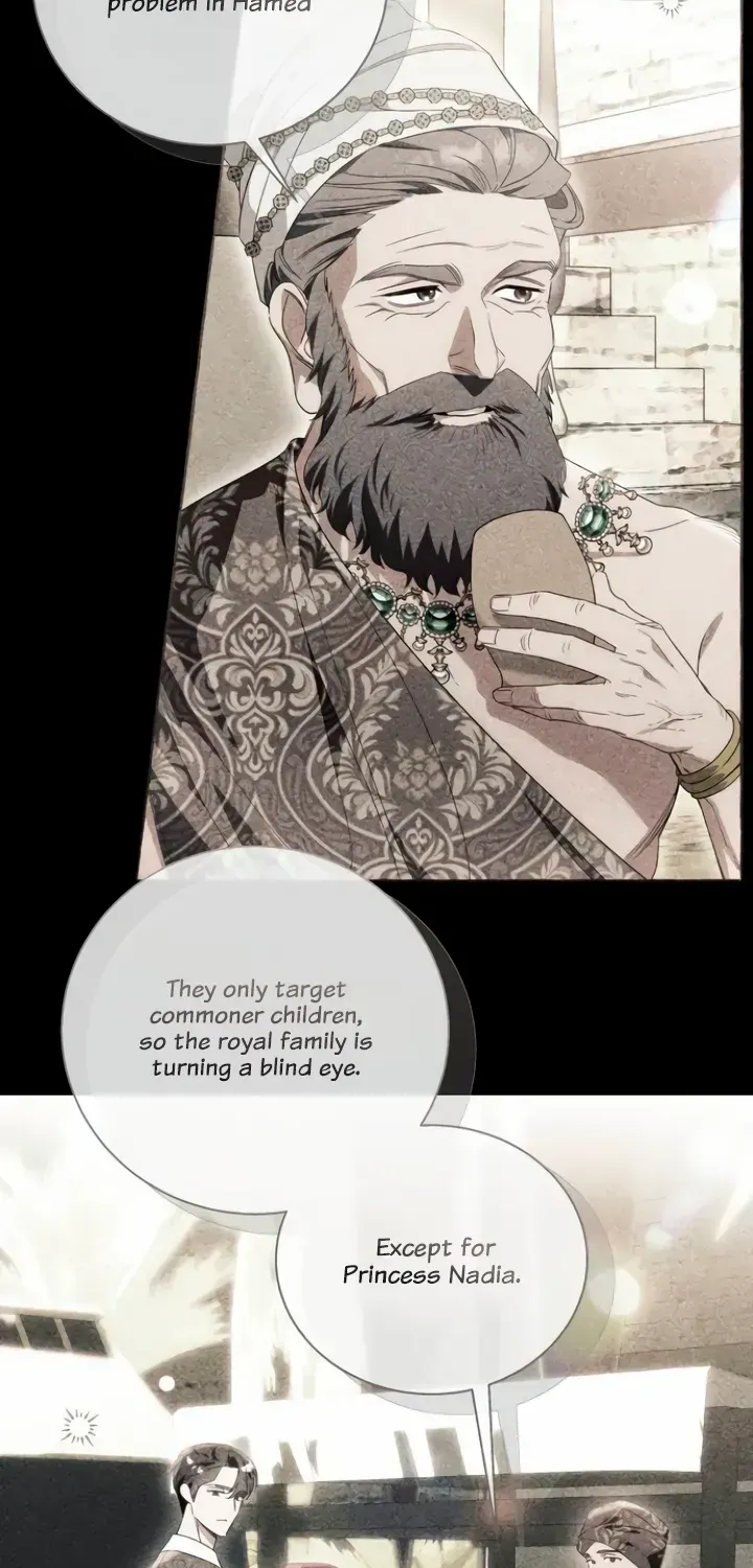 I Thought It’s a Common Possession Chapter 110 page 57 - 