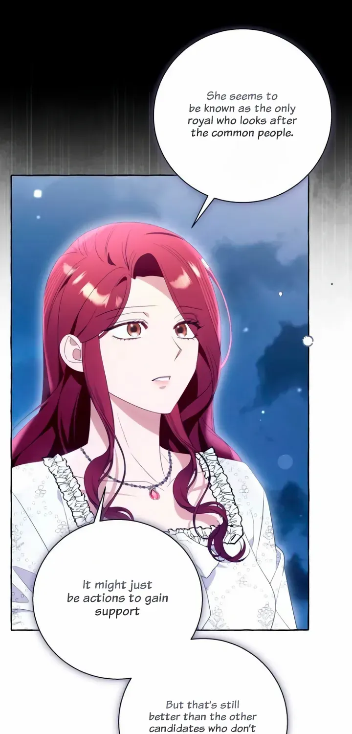 I Thought It’s a Common Possession Chapter 110 page 59 - 
