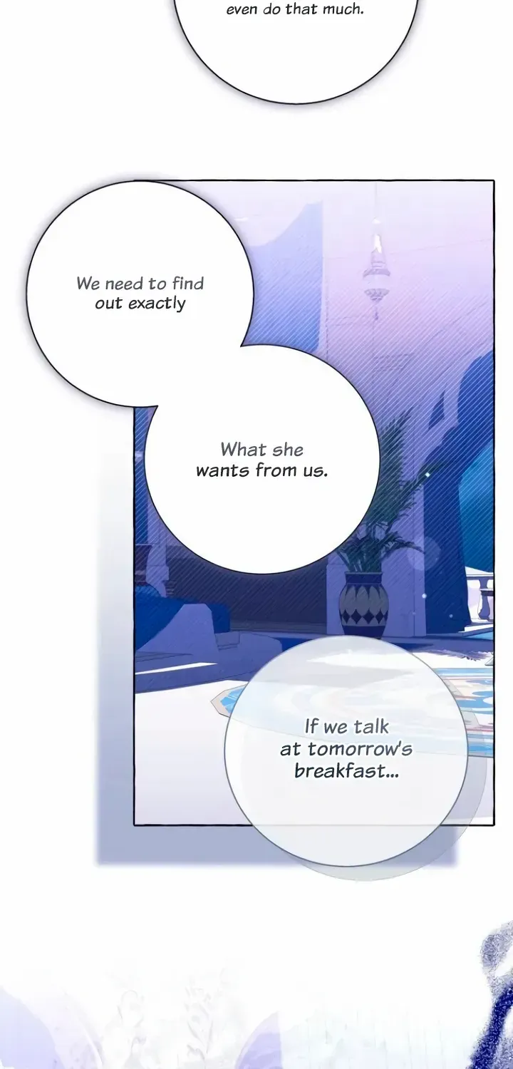I Thought It’s a Common Possession Chapter 110 page 60 - 