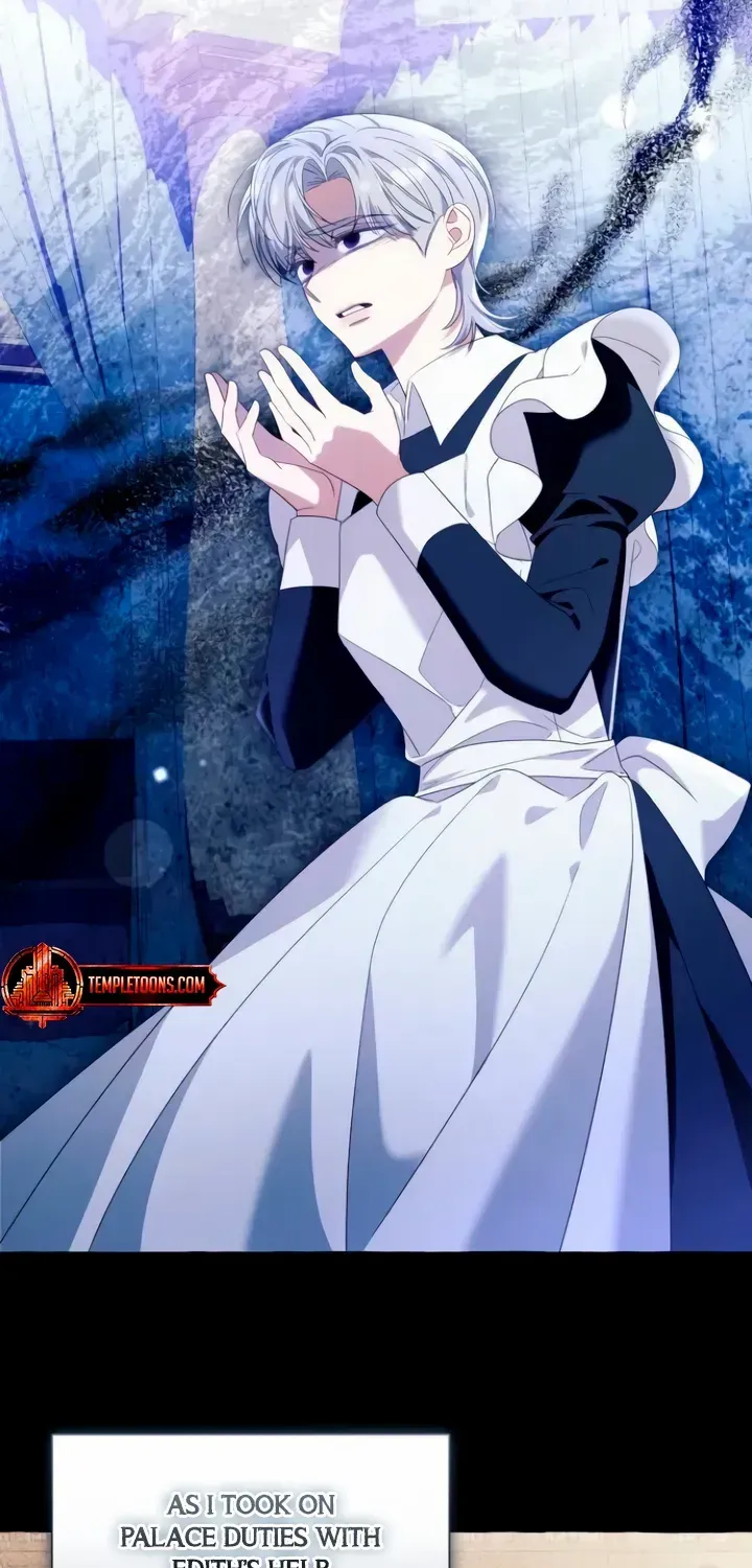 I Thought It’s a Common Possession Chapter 110 page 61 - 