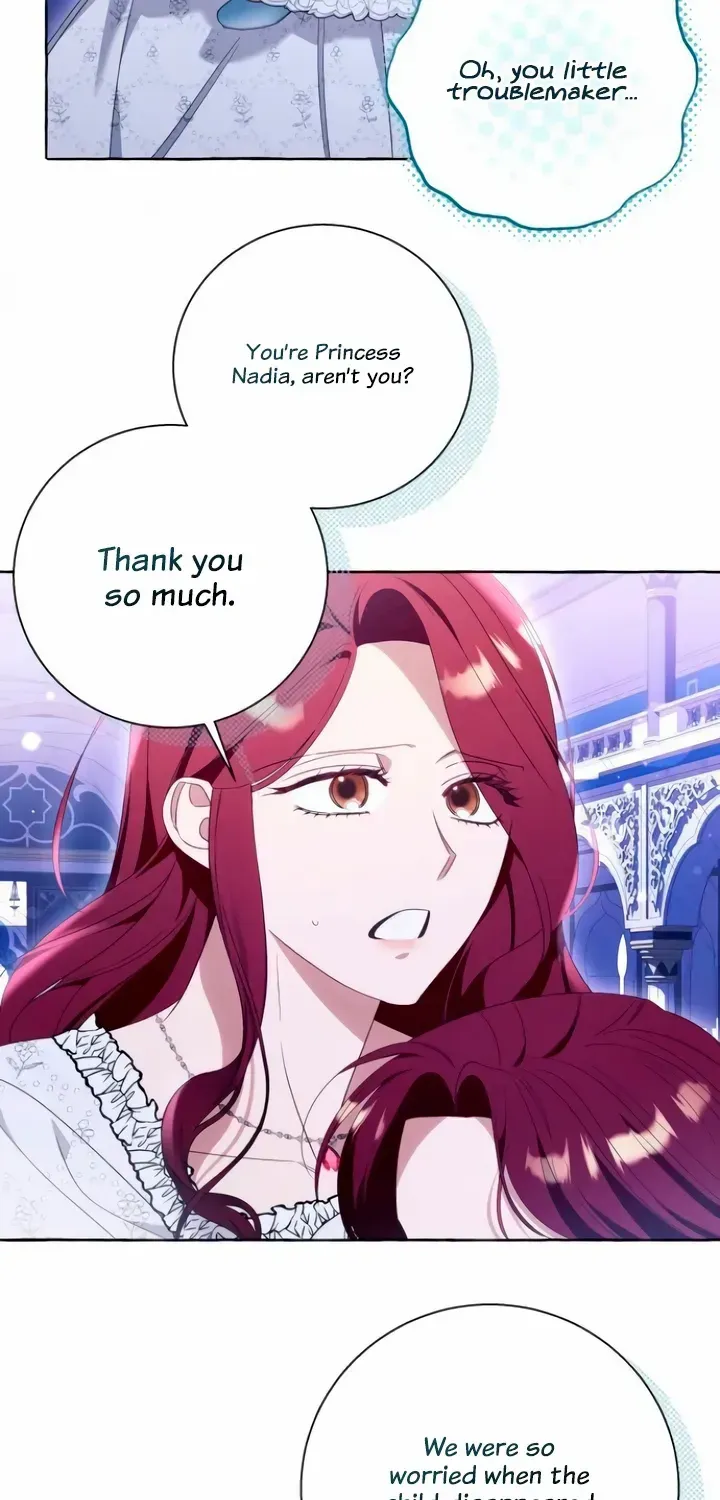 I Thought It’s a Common Possession Chapter 110 page 8 - 
