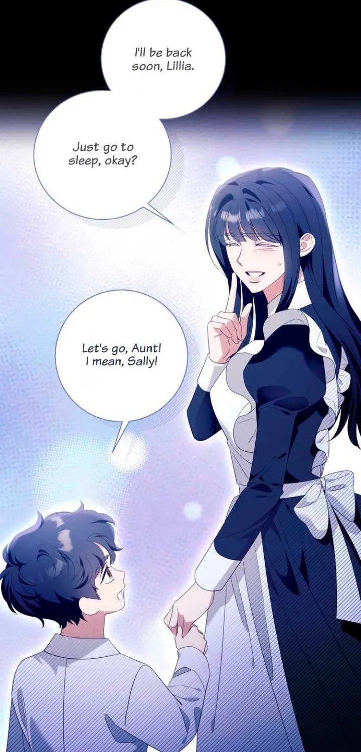I Thought It’s a Common Possession Chapter 111 page 12 - 