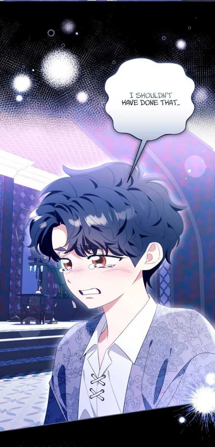 I Thought It’s a Common Possession Chapter 111 page 13 - 