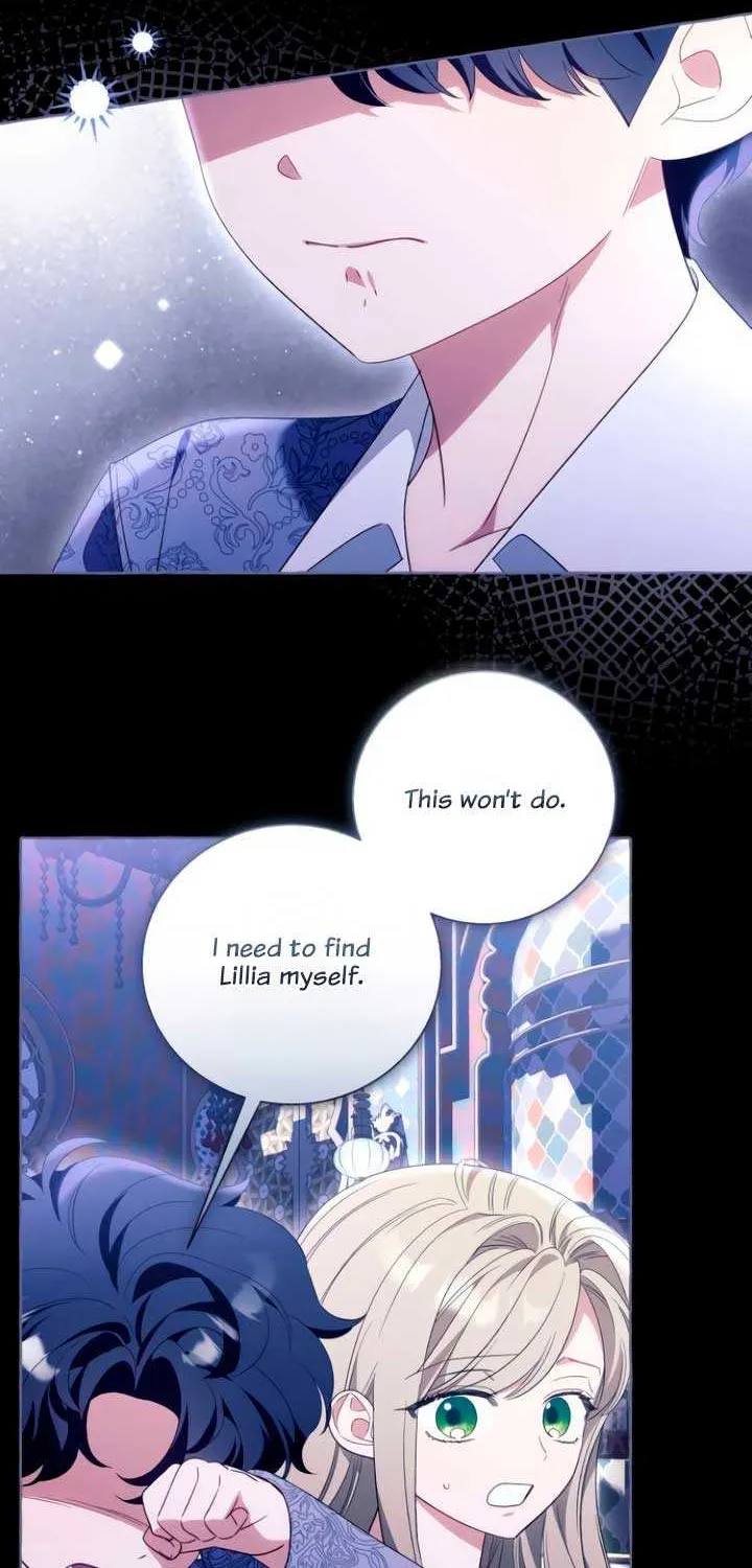 I Thought It’s a Common Possession Chapter 111 page 14 - 
