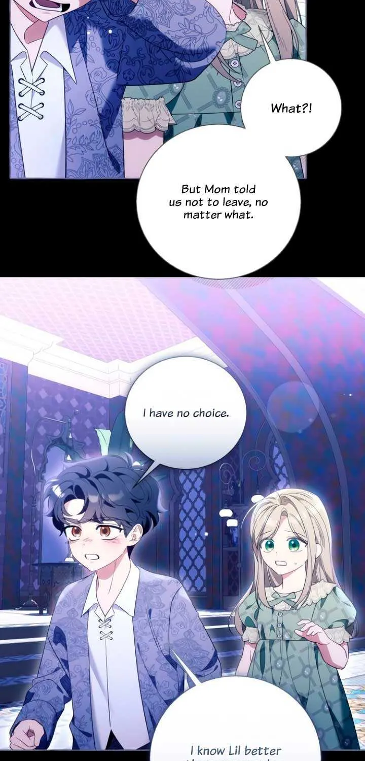 I Thought It’s a Common Possession Chapter 111 page 15 - 