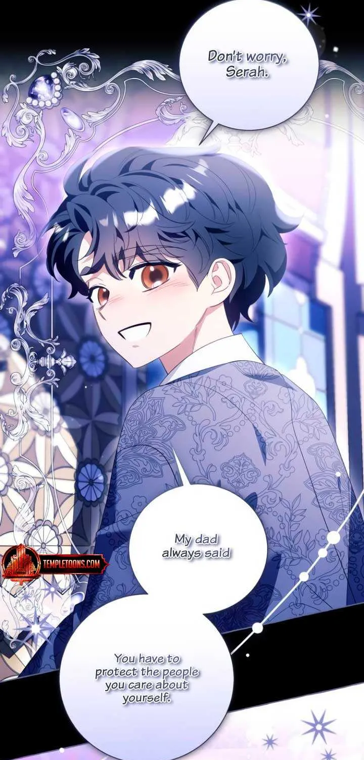 I Thought It’s a Common Possession Chapter 111 page 17 - 