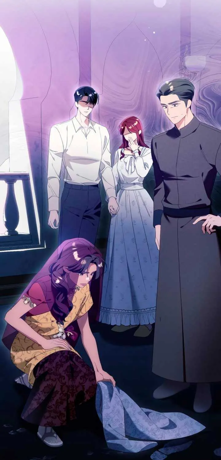 I Thought It’s a Common Possession Chapter 111 page 27 - 